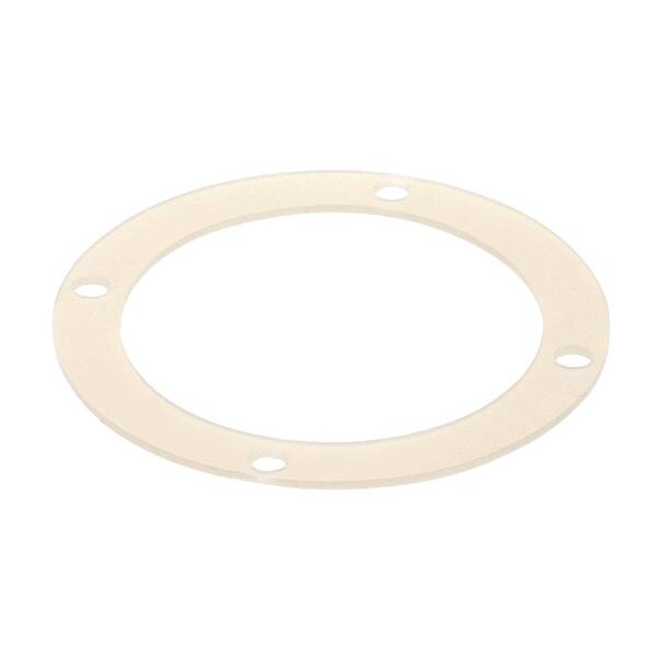 Giorik Gasket, Tube, Silicone, 79Mm Od, 1.5Mm Thick, Gas, 2015768 - main